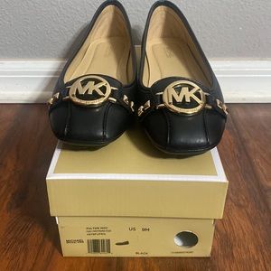 Brand new Michael Kors shoes